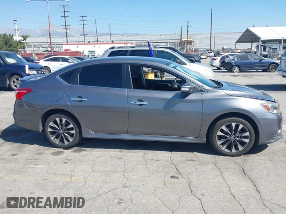2019 Nissan Sentra S z VIN 3N1AB7AP9KY352430, wystawiony jako IAAI lot #42018960 z przebiegiem 77 266 mil mil oraz . Historia ofert i sprzedaży dostępna na DreamBid. Obrazek 14.