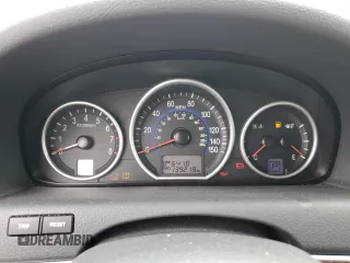 2012 Hyundai Veracruz Limited with VIN KM8NU4CC1CU204368, listed as a Copart auction lot 49450554 with 139,219 mi miles and Salvage Title. Bid and sale history available at DreamBid. Image 9.