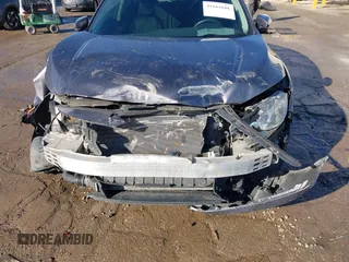 2017 Honda Civic Sedan EX-L with VIN 19XFC1F78HE029485, listed as a IAAI auction lot 41661686 with 110,804 mi miles. Bid and sale history available at carsss.com. Image 6.