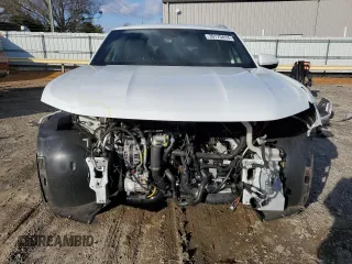 2020 Volkswagen Atlas S z VIN 1V2GC2CA9LC202486, wystawiony jako Copart lot #39170414 z przebiegiem 30 259 mil mil oraz . Historia ofert i sprzedaży dostępna na DreamBid. Obrazek 5.