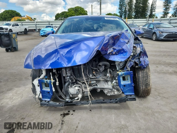 2022 Hyundai Elantra SE с VIN KMHLL4AG5NU309336, выставлен на аукционе Copart как лот 65647405 с пробегом 74 048 миль миль и Чистый • Clean title. История ставок и продаж доступна на DreamBid. Изображение 5.
