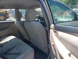 2007 Toyota Corolla CE с VIN 2T1BR32EX7C742236, выставлен на аукционе IAAI как лот 42558350 с пробегом Не указан миль и . История ставок и продаж доступна на DreamBid. Изображение 8.