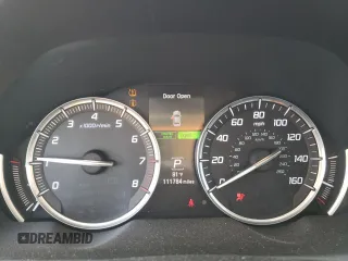 2015 Acura TLX Technology z VIN 19UUB1F5XFA015436, wystawiony jako Copart lot #54375005 z przebiegiem 111 784 mil mil oraz Szkoda całkowita • Salvage title. Historia ofert i sprzedaży dostępna na DreamBid. Obrazek 9.