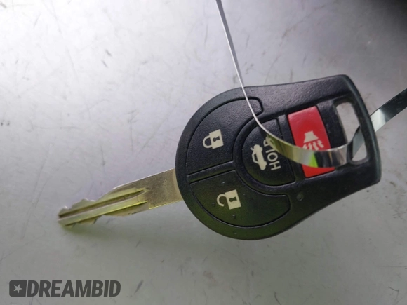 2014 Nissan Sentra S with VIN 3N1AB7AP9EY325863, listed as a IAAI auction lot 42045975 with 143,808 mi miles and . Bid and sale history available at DreamBid. Image 11.