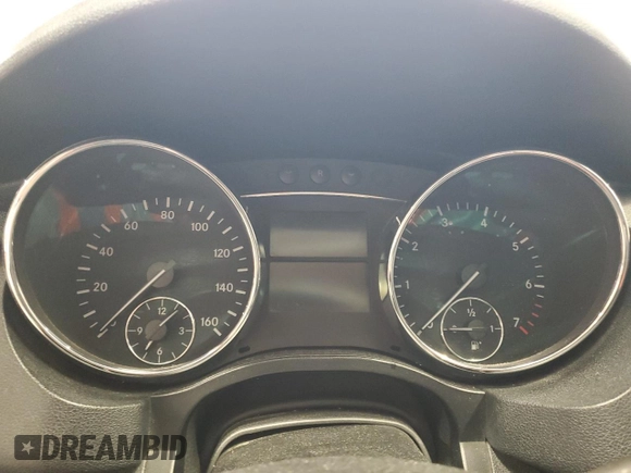 2007 Mercedes-Benz R 3.5L z VIN 4JGCB65E37A038465, wystawiony jako Copart lot #55963045 z przebiegiem Nie podano mil oraz Czysty tytuł • Clean title. Historia ofert i sprzedaży dostępna na DreamBid. Obrazek 9.