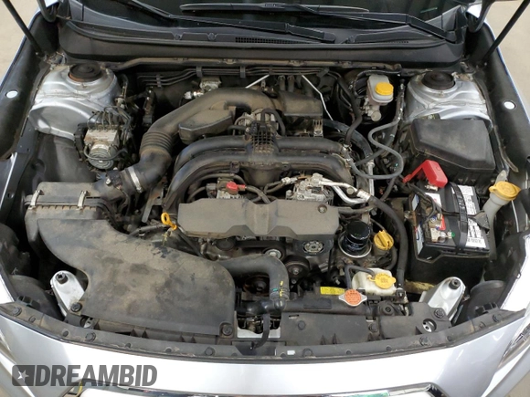 2015 Subaru Legacy Limited z VIN 4S3BNAN69F3058709, wystawiony jako Copart lot #59347345 z przebiegiem 64 508 mil mil oraz Szkoda całkowita • Salvage title. Historia ofert i sprzedaży dostępna na DreamBid. Obrazek 11.
