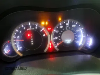 2012 Acura TSX Technology с VIN JH4CU2F64CC030841, выставлен на аукционе Copart как лот 64146525 с пробегом 167 770 миль миль и Чистый • Clean title. История ставок и продаж доступна на DreamBid. Изображение 9.