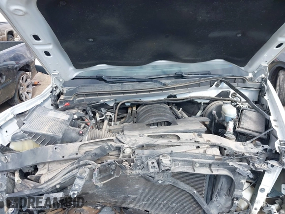 2018 Chevrolet Silverado 1500 LT with VIN 1GCRCREC2JZ361099, listed as a IAAI auction lot 41306266 with 121,924 mi miles and . Bid and sale history available at DreamBid. Image 10.