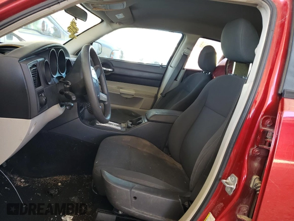 2007 Dodge Charger with VIN 2B3KA43R67H771321, listed as a Copart auction lot 79831944 with Not Provided miles and Salvage Title. Bid and sale history available at carsss.com. Image 7.