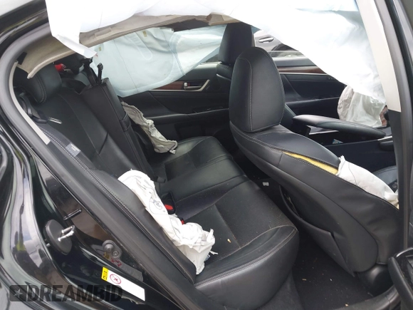 2015 Lexus GS 350 с VIN JTHCE1BL5FA006986, выставлен на аукционе IAAI как лот 42716169 с пробегом 145 157 миль миль и . История ставок и продаж доступна на DreamBid. Изображение 8.