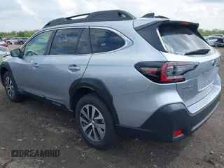 2025 Subaru Outback Premium с VIN 4S4BTAFC3S3227431, выставлен на аукционе IAAI как лот 42219943 с пробегом 2 375 миль миль и . История ставок и продаж доступна на DreamBid. Изображение 3.