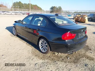 2010 BMW 3 Series 328i with VIN WBAPH5G57ANM34424, listed as a IAAI auction lot 41015978 with 158,945 mi miles and . Bid and sale history available at DreamBid. Image 3.