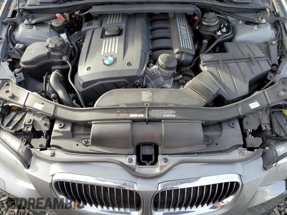2013 BMW 3 Series 328i z VIN WBAKE5C59DJ106927, wystawiony jako Copart lot #87080214 z przebiegiem 66 839 mil mil oraz Szkoda całkowita • Salvage title. Historia ofert i sprzedaży dostępna na DreamBid. Obrazek 11.