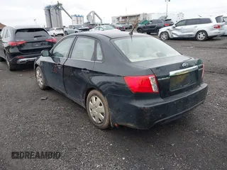2008 Subaru Impreza i с VIN JF1GE61638H501778, выставлен на аукционе IAAI как лот 42320313 с пробегом 121 373 миль миль и . История ставок и продаж доступна на DreamBid. Изображение 3.