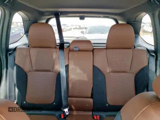 2025 Subaru Forester Touring с VIN JF2SLDTC9SH511824, выставлен на аукционе Copart как лот 60233665 с пробегом 9 112 миль миль и Чистый • Clean title. История ставок и продаж доступна на DreamBid. Изображение 10.