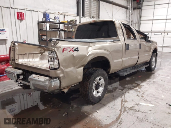 2012 Ford F-250 XL с VIN 1FT7W2B63CEC22145, выставлен на аукционе IAAI как лот 41948909 с пробегом 166 371 миль миль и . История ставок и продаж доступна на DreamBid. Изображение 4.