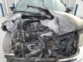 2016 Ford Utility Police Interceptor with VIN 1FM5K8AR4GGC14918, listed as a Copart auction lot 87609665 with 0 mi miles and Salvage Title. Bid and sale history available at carsss.com. Image 12.