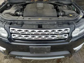 2015 Land Rover Range Rover Sport HSE z VIN SALWR2VF2FA608428, wystawiony jako Copart lot #51739815 z przebiegiem 96 558 mil mil oraz Szkoda całkowita • Salvage title. Historia ofert i sprzedaży dostępna na DreamBid. Obrazek 13.
