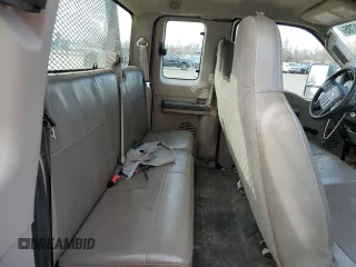 2008 Ford F-350 with VIN 1FDWX31598EB26109, listed as a Copart auction lot 45018785 with 69,484 mi miles and Clean title. Bid and sale history available at DreamBid. Image 10.