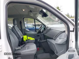 2018 Ford Transit Passenger XL с VIN 1FMZK1ZM9JKA83149, выставлен на аукционе IAAI как лот 42176852 с пробегом 40 042 миль миль и . История ставок и продаж доступна на DreamBid. Изображение 5.