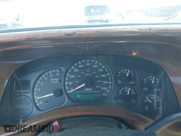 2002 GMC Sierra 1500 SLE with VIN 2GTEC19T721257163, listed as a IAAI auction lot 42049468 with 274,249 mi miles and . Bid and sale history available at DreamBid. Image 7.