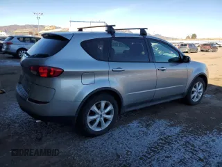 2006 Subaru Tribeca 5-Pass z VIN 4S4WX82C364423986, wystawiony jako Copart lot #86999884 z przebiegiem 156 679 mil mil oraz Szkoda całkowita • Salvage title. Historia ofert i sprzedaży dostępna na DreamBid. Obrazek 3.