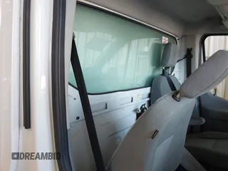 2015 Ford Transit with VIN 1FDBF8ZM7FKB32242, listed as a IAAI auction lot 42162832 with 170,269 mi miles and . Bid and sale history available at DreamBid. Image 8.