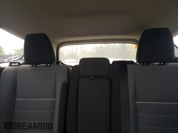 2013 Ford Escape SE with VIN 1FMCU0GX2DUA16831, listed as a Copart auction lot 53282885 with 105,781 mi miles and Salvage Title. Bid and sale history available at carsss.com. Image 10.
