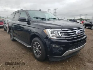 2018 Ford Expedition XLT с VIN 1FMJU1HT7JEA06052, выставлен на аукционе Copart как лот 57982835 с пробегом 220 292 миль миль и Чистый • Clean title. История ставок и продаж доступна на DreamBid. Изображение 4.