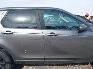2017 Land Rover Discovery Sport SE z VIN SALCP2BG5HH706921, wystawiony jako IAAI lot #41814046 z przebiegiem 98 189 mil mil oraz . Historia ofert i sprzedaży dostępna na DreamBid. Obrazek 14.