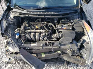 2011 Hyundai Elantra Limited z VIN KMHDH4AE0BU121792, wystawiony jako Copart lot #44366574 z przebiegiem 180 628 mil mil oraz Szkoda całkowita • Salvage title. Historia ofert i sprzedaży dostępna na DreamBid. Obrazek 11.