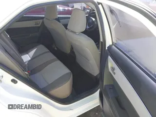 2018 Toyota Corolla L с VIN 5YFBURHE2JP779944, выставлен на аукционе IAAI как лот 41784600 с пробегом 109 379 миль миль и . История ставок и продаж доступна на DreamBid. Изображение 8.