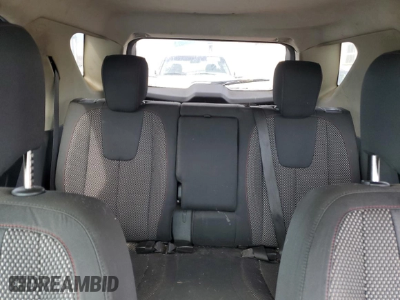 2012 Chevrolet Equinox 1LT z VIN 2GNFLDE52C6272016, wystawiony jako Copart lot #54447175 z przebiegiem 194 033 mil mil oraz Czysty tytuł • Clean title. Historia ofert i sprzedaży dostępna na DreamBid. Obrazek 10.