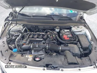 2018 Honda Accord EX-L with VIN 1HGCV1F55JA240858, listed as a IAAI auction lot 42816585 with 75,318 mi miles and . Bid and sale history available at DreamBid. Image 10.