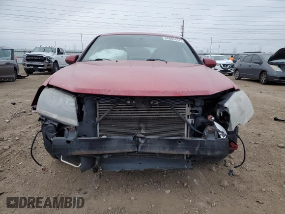 2013 Dodge Avenger SXT с VIN 1C3CDZCB8DN634107, выставлен на аукционе Copart как лот 50321315 с пробегом 205 014 миль миль и На запчасти • Non repairable. История ставок и продаж доступна на DreamBid. Изображение 5.