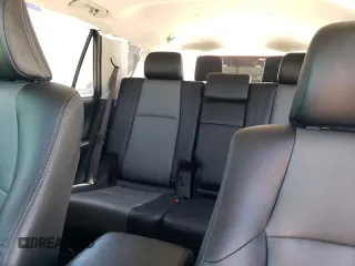 2021 Toyota 4Runner SR5 Premium с VIN JTEFU5JR9M5250382, выставлен на аукционе Copart как лот 58221185 с пробегом 93 653 миль миль и Списание • Salvage title. История ставок и продаж доступна на DreamBid. Изображение 10.