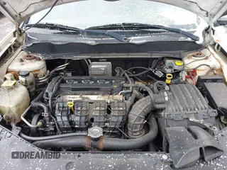 2008 Dodge Avenger SXT with VIN 1B3LC56K48N171974, listed as a IAAI auction lot 41892924 with 154,302 mi miles and . Bid and sale history available at DreamBid. Image 10.