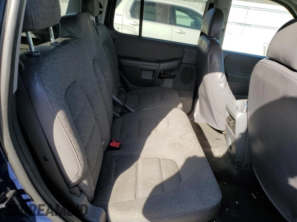 2005 Ford Explorer XLS с VIN 1FMZU62K75ZA54617, выставлен на аукционе Copart как лот 48418245 с пробегом 207 576 миль миль и Чистый • Clean title. История ставок и продаж доступна на DreamBid. Изображение 11.