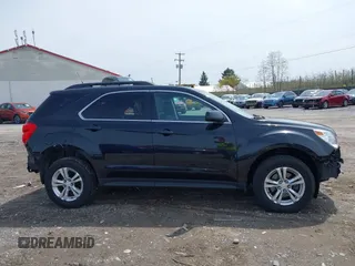 2011 Chevrolet Equinox 1LT with VIN 2CNFLEEC6B6376192, listed as a IAAI auction lot 42027971 with 147,391 mi miles and . Bid and sale history available at DreamBid. Image 14.