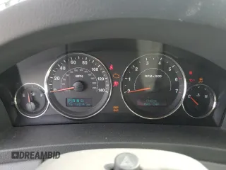 2007 Jeep Grand Cherokee Limited с VIN 1J8HR58N37C594834, выставлен на аукционе Copart как лот 58380675 с пробегом 151 304 миль миль и Чистый • Clean title. История ставок и продаж доступна на DreamBid. Изображение 9.