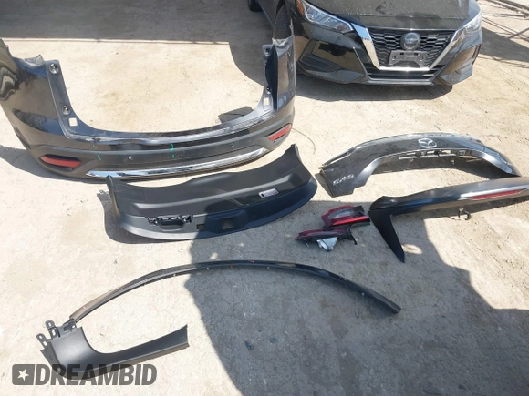 2016 Mazda CX-9 Grand Touring with VIN JM3TCADY5G0120033, listed as a IAAI auction lot 42248488 with 150,044 mi miles and . Bid and sale history available at DreamBid. Image 12.