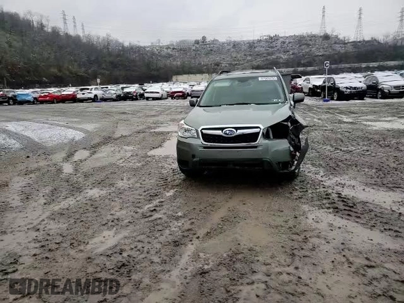 2015 Subaru Forester Premium with VIN JF2SJAFC7FH581506, listed as a Copart auction lot 67605292 with 83,590 mi miles and . Bid and sale history available at DreamBid. Image 11.