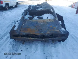 1966 Dodge Charger z VIN XP29E61228748, wystawiony jako Copart lot #46100955 z przebiegiem Nie podano mil oraz Nie do naprawy. Historia ofert i sprzedaży dostępna na DreamBid. Obrazek 6.