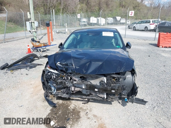 2023 Hyundai Elantra Limited with VIN KMHLP4AG4PU456898, listed as a IAAI auction lot 41899496 with 36,583 mi miles and . Bid and sale history available at DreamBid. Image 12.