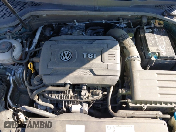 2018 Volkswagen GTI S с VIN 3VW547AU2JM293044, выставлен на аукционе IAAI как лот 41821269 с пробегом 77 366 миль миль и . История ставок и продаж доступна на DreamBid. Изображение 10.