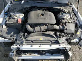 2017 Jaguar XE 25t Premium with VIN SAJAD4BGXHA954787, listed as a Copart auction lot 41871835 with 102,069 mi miles and Salvage Title. Bid and sale history available at carsss.com. Image 11.
