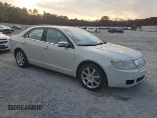2006 Lincoln Zephyr z VIN 3LNHM26126R664159, wystawiony jako Copart lot #83054594 z przebiegiem 101 987 mil mil oraz Tytuł czysty. Historia ofert i sprzedaży dostępna na DreamBid. Obrazek 4.