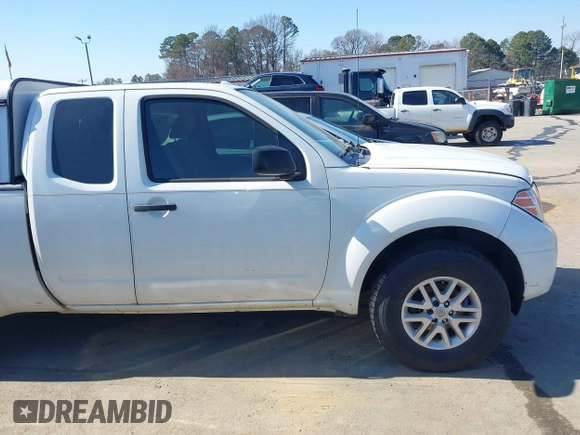 2015 Nissan Frontier SV с VIN 1N6AD0CU6FN703439, выставлен на аукционе IAAI как лот 41644963 с пробегом 339 963 миль миль и . История ставок и продаж доступна на DreamBid. Изображение 13.