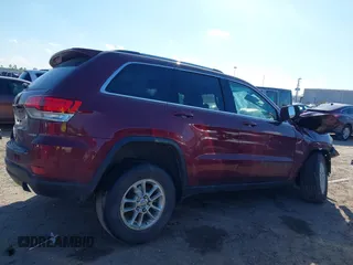 2020 Jeep Grand Cherokee Altitude with VIN 1C4RJEAG5LC278442, listed as a IAAI auction lot 41650703 with Not provided miles and . Bid and sale history available at DreamBid. Image 13.