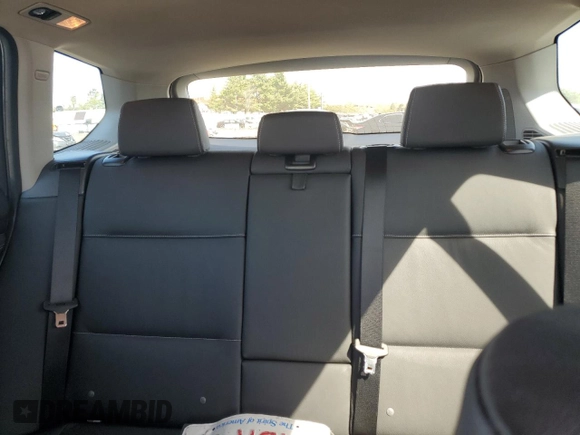 2017 BMW X3 xDrive28i with VIN 5UXWX9C33H0W69079, listed as a Copart auction lot 54417295 with 41,385 mi miles and Salvage Title. Bid and sale history available at DreamBid. Image 10.